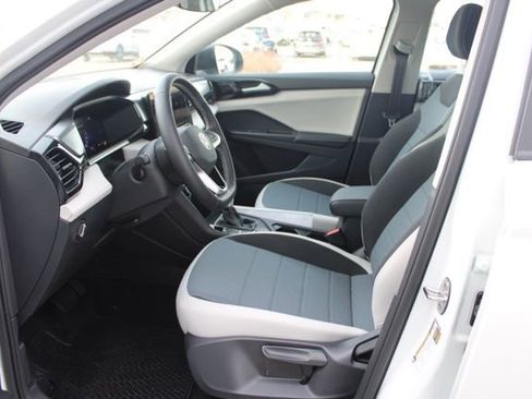 New 2026 Volkswagen Taos S image 8