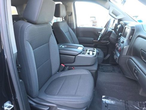 Used 2020 Chevrolet Silverado 1500 LT w/ All-Star Edition image 10