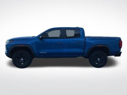 Used 2023 GMC Canyon Elevation w/ Convenience Package image 4