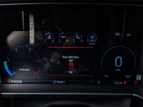 Used 2026 Ford F250 King Ranch image 21