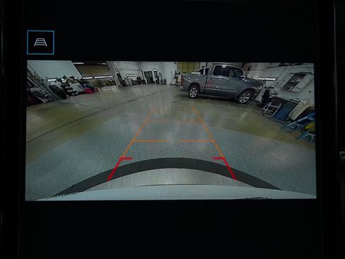 Used 2025 GMC Terrain Elevation image 36