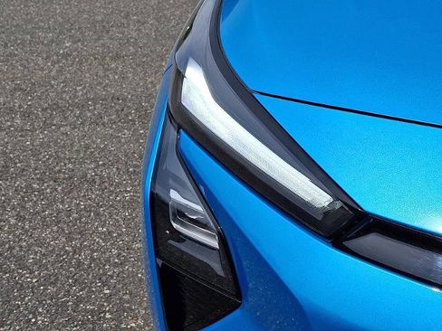 New 2027 Chevrolet Bolt RS FWD image 6