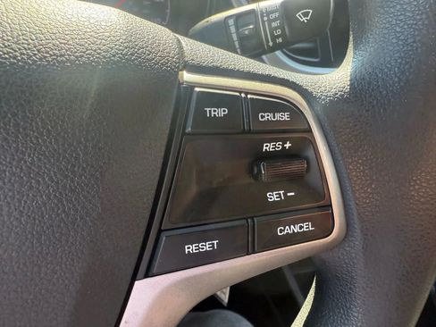 Used 2018 Hyundai Accent SE image 14