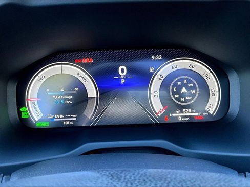 Certified 2025 Toyota RAV4 XSE image 13