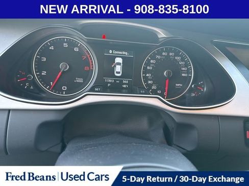 Used 2016 Audi A4 2.0T Premium Plus image 10