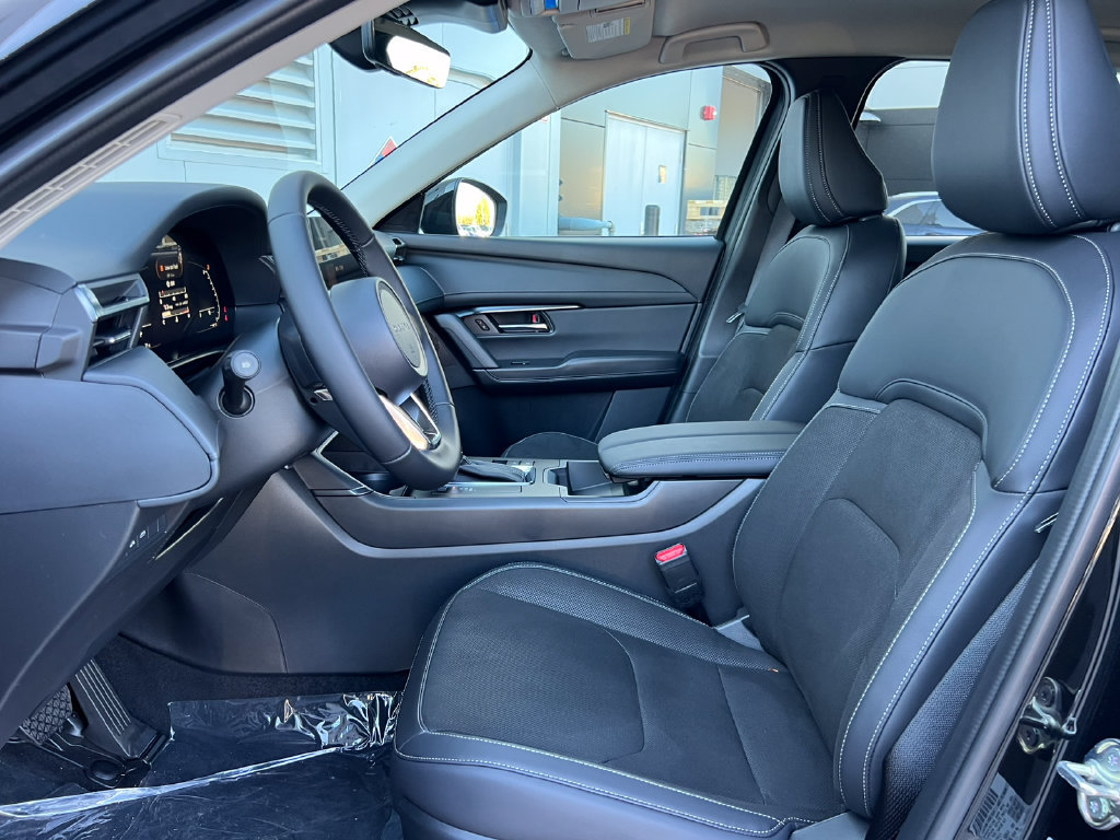 New 2026 MAZDA CX-5 Preferred AWD/4WD image 3