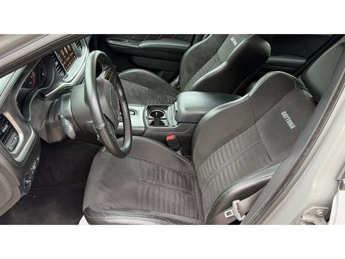 Used 2023 Dodge Charger R/T w/ Daytona Edition Group RWD image 6