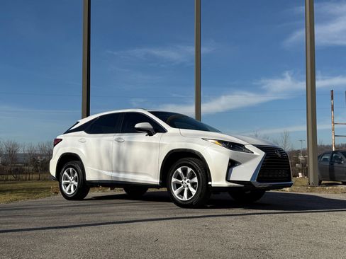 Used 2016 Lexus RX 350 FWD w/ Premium Package image 20