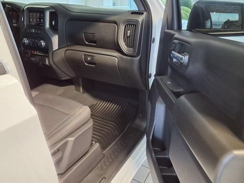 Used 2026 GMC Sierra 1500 Pro w/ Graphite Edition AWD/4WD image 27