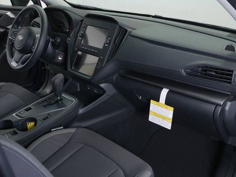 Used 2025 Subaru Impreza 2.0i image 32