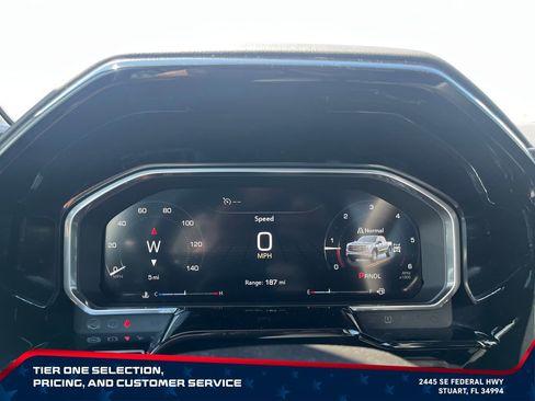 New 2026 GMC Sierra 1500 Elevation AWD/4WD image 27