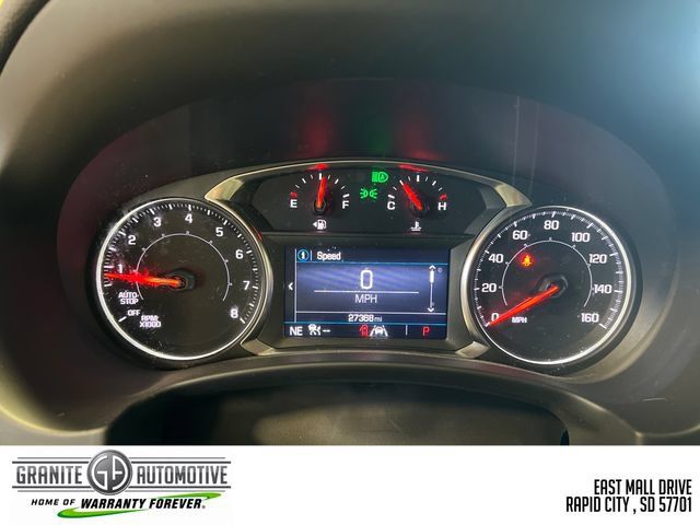 Used 2023 GMC Terrain SLE w/ Driver Convenience Package AWD/4WD image 16