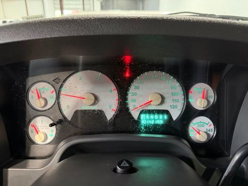Used 2007 Dodge Ram 3500 Truck Laramie AWD/4WD image 12