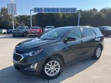 Used 2020 Chevrolet Equinox LS image 2