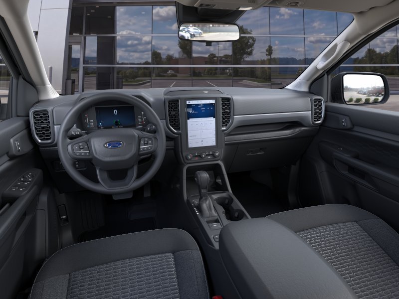 New 2026 Ford Ranger XL RWD image 17