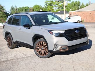 New 2026 Subaru Forester Sport AWD/4WD video 2