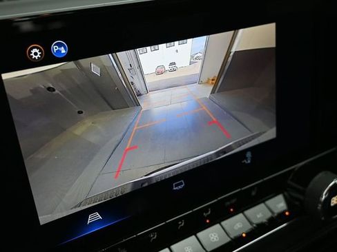 New 2026 Chevrolet Colorado LT image 30