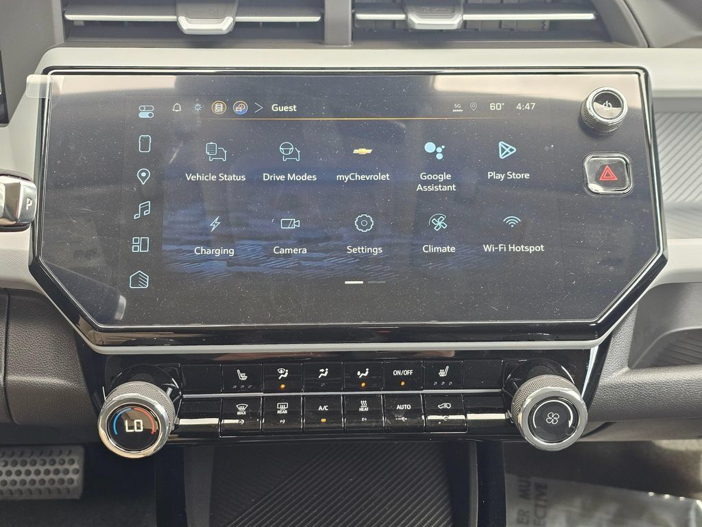 New 2027 Chevrolet Bolt LT w/ Comfort Package FWD image 20