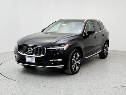 Certified 2023 Volvo XC60 B5 Plus w/ Climate Package