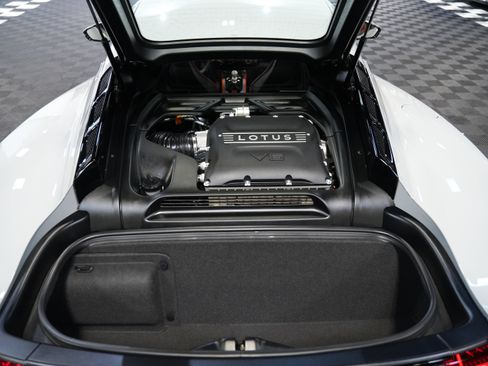 Used 2024 Lotus Emira First Edition RWD image 42