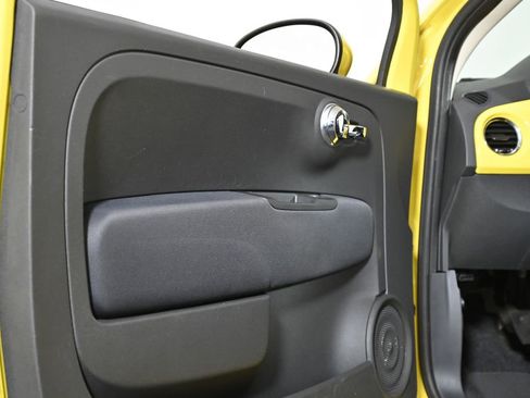 Used 2012 FIAT 500 Pop image 22