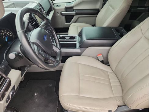 Used 2020 Ford F150 XLT w/ Equipment Group 302A Luxury AWD/4WD image 18