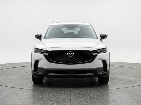 Used 2025 MAZDA CX-50 2.5 Hybrid w/ Premium Plus Pkg image 2