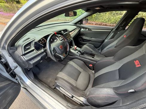 Used 2017 Honda Civic Si image 10