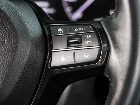 Used 2023 Honda CR-V EX-L image 14