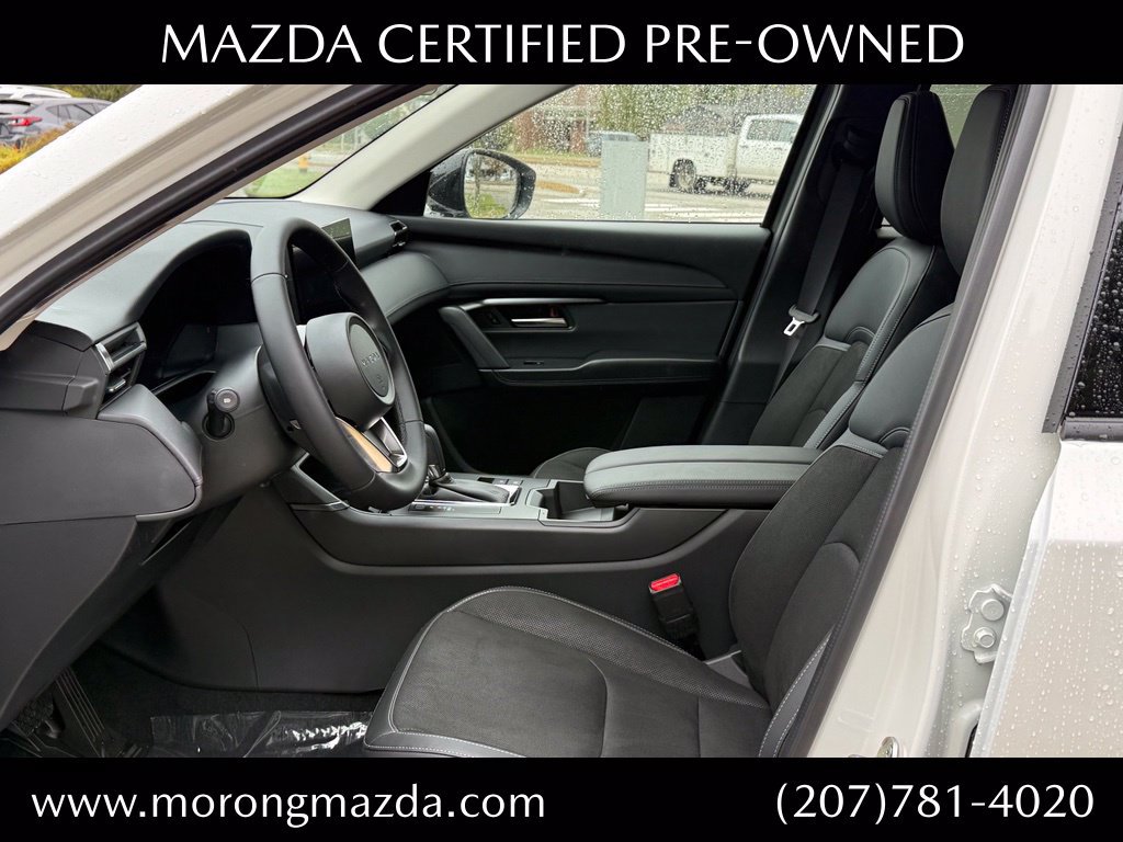 Used 2026 MAZDA CX-5 Select AWD/4WD image 5