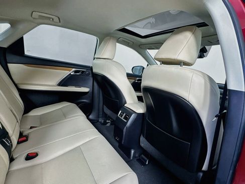 Used 2022 Lexus RX 350 FWD w/ Premium Package image 27