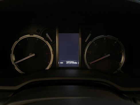 Used 2024 Toyota 4Runner TRD Sport image 40