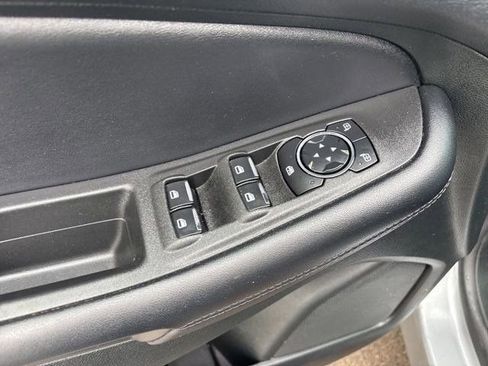 Used 2023 Ford Edge SEL AWD/4WD image 13