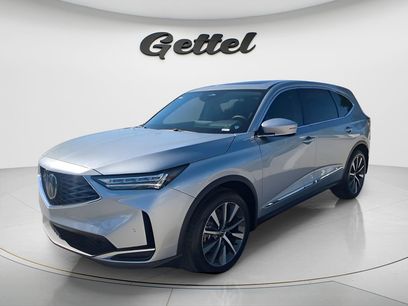 New 2026 Acura MDX w/ Technology Package