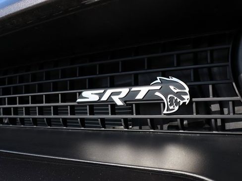 Used 2023 Dodge Challenger SRT Hellcat Widebody image 6