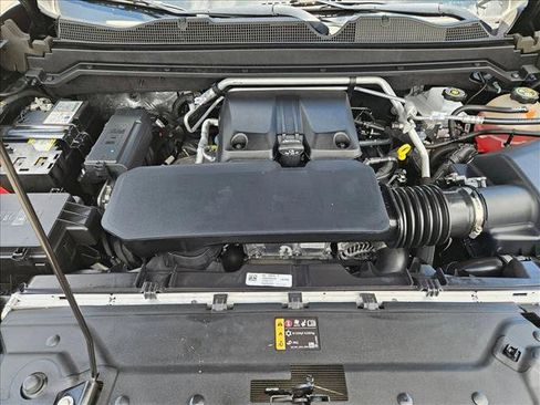 Used 2023 GMC Canyon AT4 w/ AT4 Premium Package AWD/4WD image 24