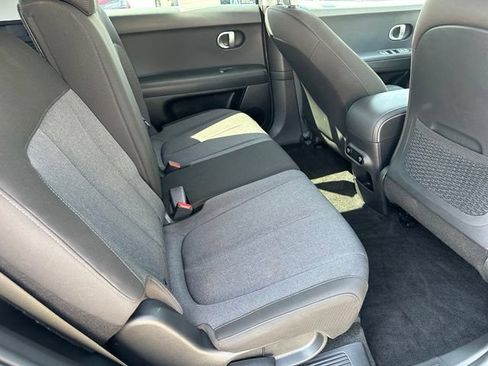 Used 2024 Hyundai Ioniq 5 SEL AWD/4WD image 11