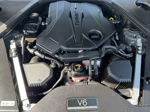 Used 2024 Genesis G90 3.5T image 22