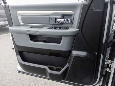 Used 2019 RAM 1500 Big Horn image 23