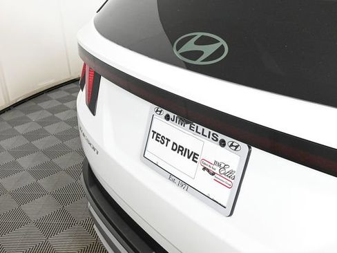New 2026 Hyundai Tucson SEL image 34
