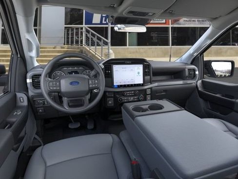 New 2026 Ford F150 XL RWD image 9