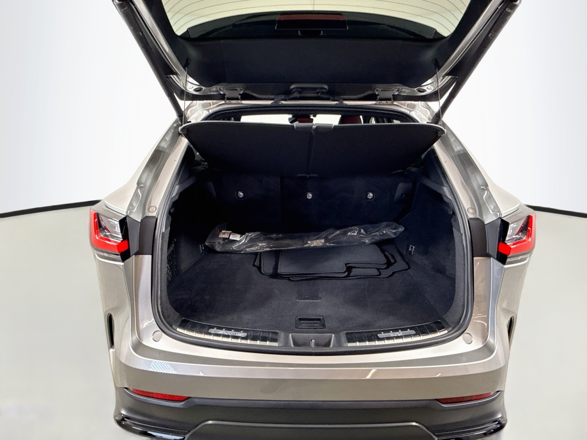 Used 2024 Lexus NX 350 AWD w/ Cold Area Package image 24