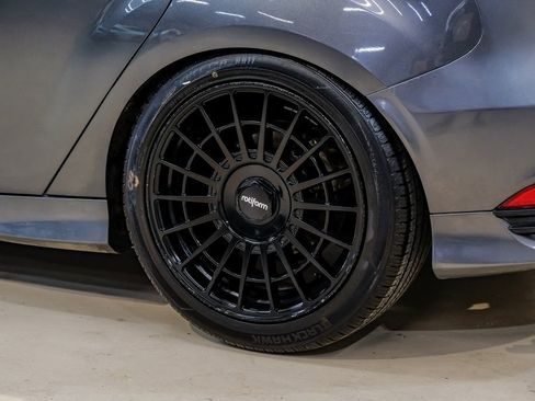 Used 2015 Ford Focus ST image 62