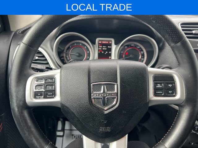 Used 2015 Dodge Journey R/T w/ Flexible Seating Group AWD/4WD image 28