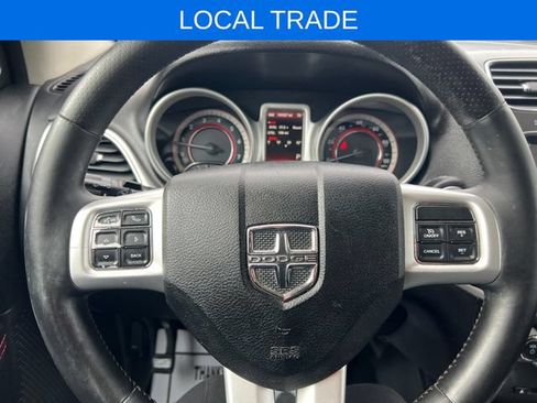 Used 2015 Dodge Journey R/T w/ Flexible Seating Group AWD/4WD image 28