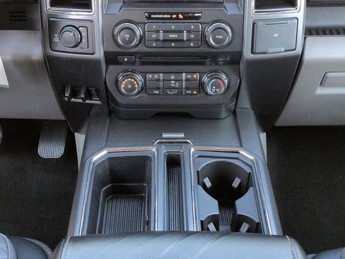 Used 2018 Ford F150 XLT w/ Equipment Group 301A Mid AWD/4WD image 17