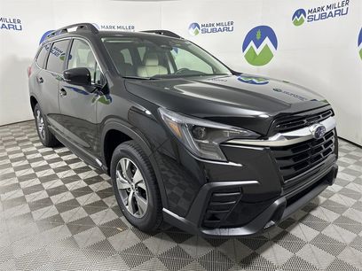 New 2025 Subaru Ascent Premium