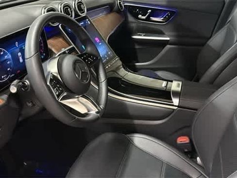 Certified 2025 Mercedes-Benz GLC 300 4MATIC image 54
