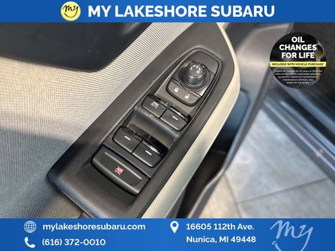 New 2026 Subaru Forester image 11