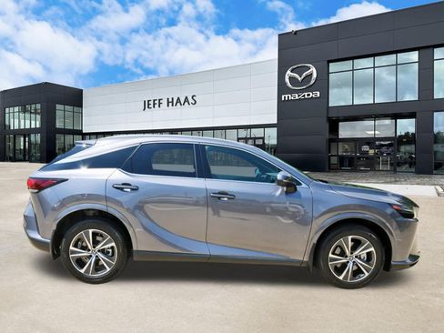 Used 2023 Lexus RX 350 Premium FWD image 5